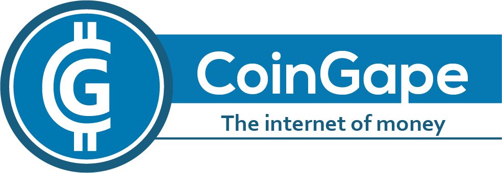 Logo CoinGape