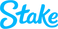 Logo kasino Stake.com